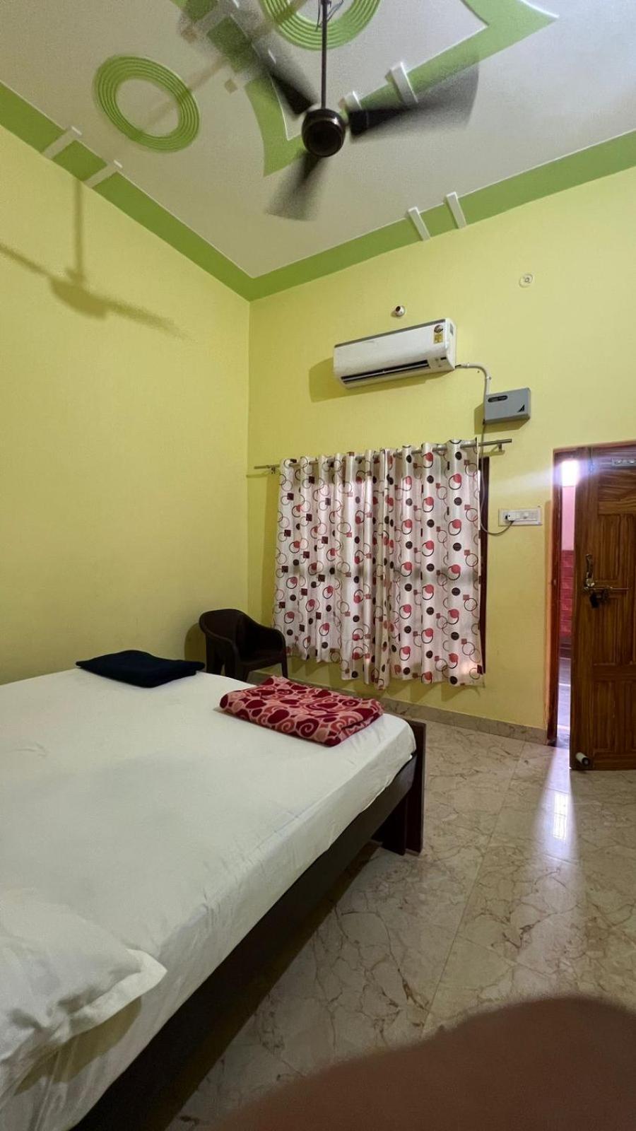 Hotel Vijay Palace Ayodhya Exteriér fotografie